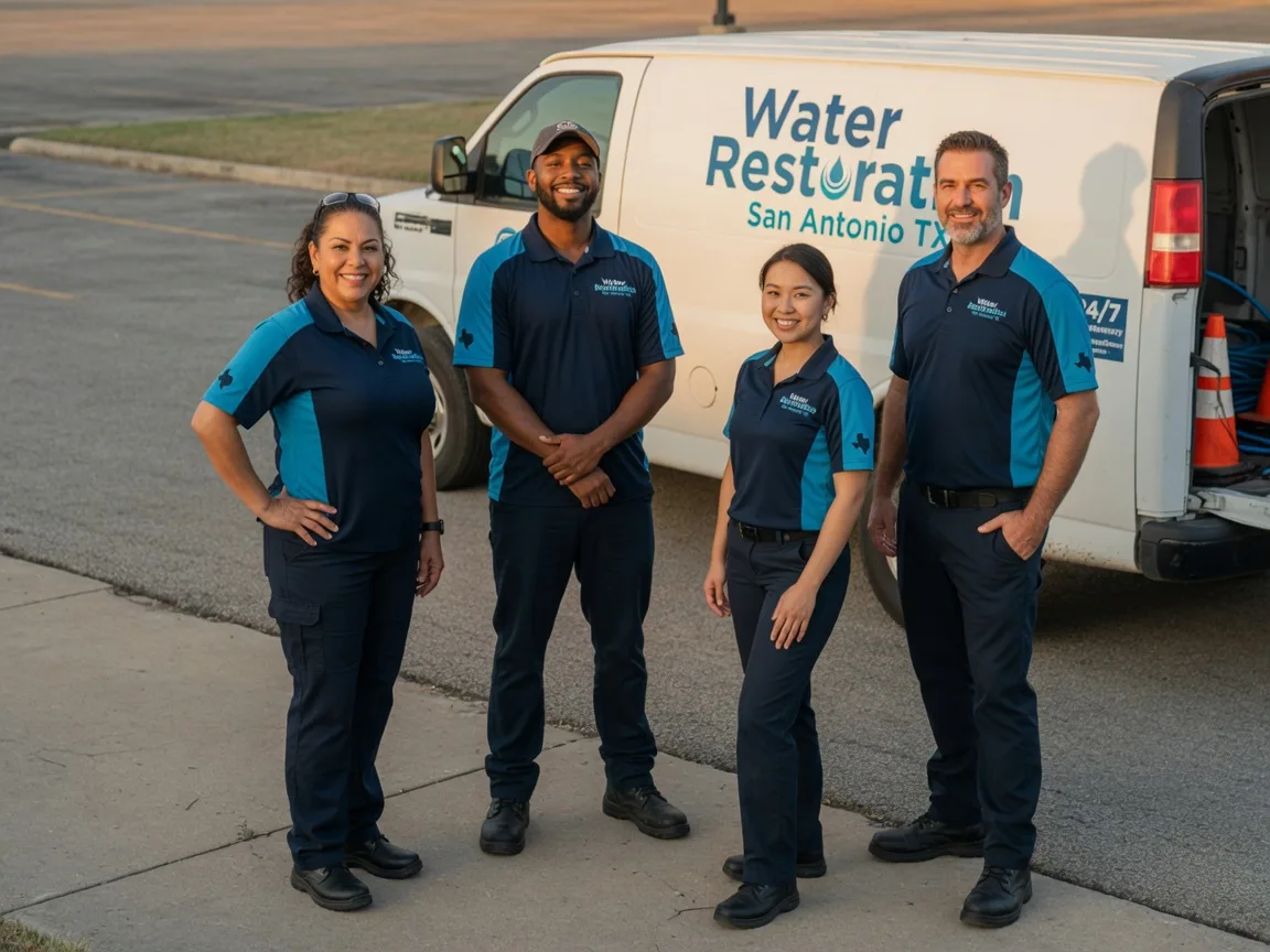 Water Damage Repair company in Nodaway, IA